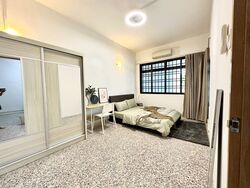 How Sun Garden (D19), Terrace #445726021